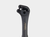 Bontrager Seatpost - Seatpost Bontrager Rsl 27.2